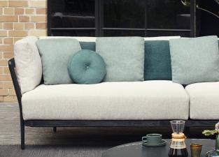 Manutti Flows Garden Sofa