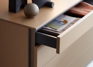 Lema Florens Chest of Drawers