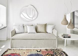 Gervasoni Ghost Sofa Bed