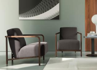 Porada Gilda Easy Chair