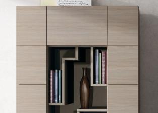 Ginza Contemporary Sideboard