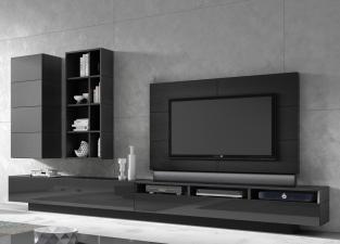 Ginza TV Unit/Wall Unit 04