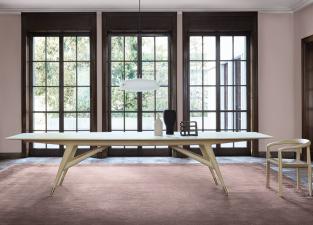 Molteni Gio Ponti D.859.1 Dining Table