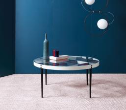 Molteni Gio Ponti D.555.1 Coffee Table