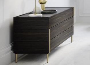 Novamobili Giro Giro Chest of Drawers