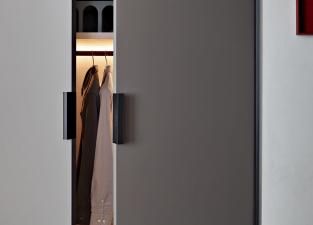 Molteni Gliss Master GRIP Wardrobe