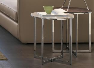 Alivar Harpa Side Table