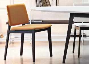 Lema Hati Dining Chair