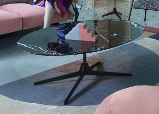 Saba Hexa Coffee Table