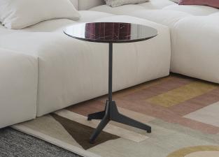 Saba Hexa Side Table