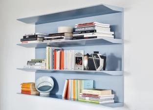 Horizon Wall Unit