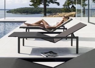 Tribu Illum Sun Lounger