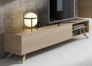 Inclinar TV Unit