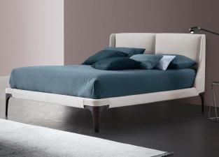 Ischia Upholstered Bed