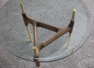 Porada Joint Coffee Table