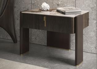 Cattelan Italia Julian Bedside Table