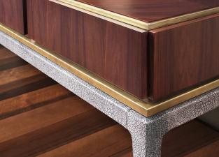 Smania Los Angeles Console Table