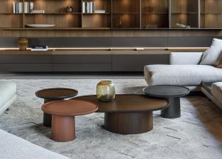 Molteni Louisa Coffee Table