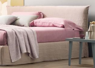 Lucrezia Upholstered Bed