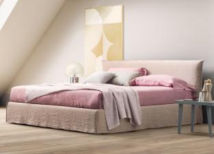 Lucrezia Storage Bed