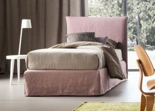 Lucrezia Single Bed