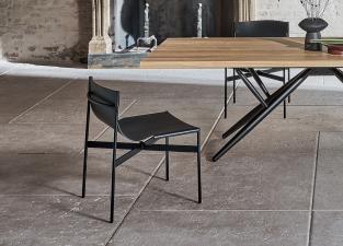 Bontempi Lucrezia Dining Chair