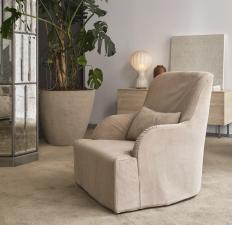 Meridiani Liu Armchair