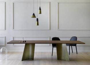 Miniforms Maggese Dining Table