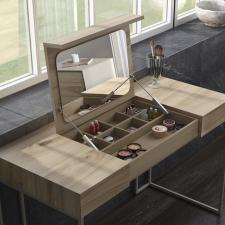 Marvao Dressing Table, Ex Display