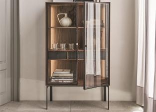 Porada Matics 2 Display Cabinet