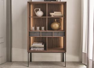 Porada Matics 2 Open Cabinet