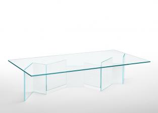 Tonelli Metropolis Coffee Table