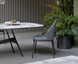 Bonaldo Mida Dining Chair