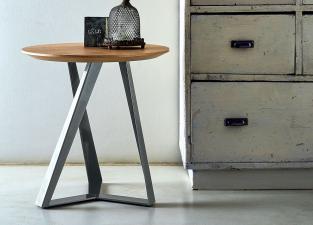 Bontempi Millennium Side Table