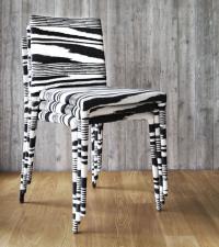 Missoni Home Miss Upholstered Dining Chair