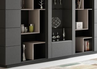 Monsaraz Wall Unit