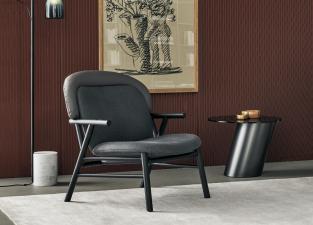 Bonaldo Morgana Armchair