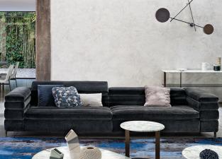 Arketipo Mayfair Sofa