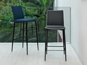 Bontempi Nata Bar Stool