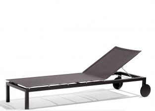 Tribu Natal Alu Sun Lounger