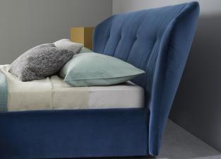 Saba New York Storage Bed