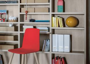 Battistella Nidi Bookcase 10