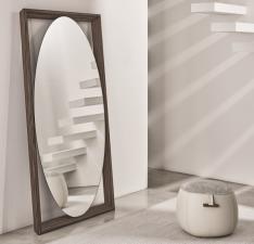 Porada Odino Full Length Mirror