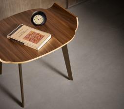 Bonaldo Olos Bedside Table