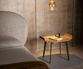 Bonaldo Olos Bedside Table