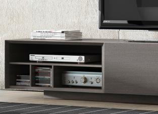 Oporto TV Unit