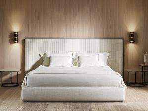 Molteni Ovidio Bed