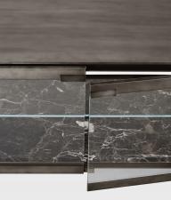 Gallotti & Radice Pandora Light Sideboard