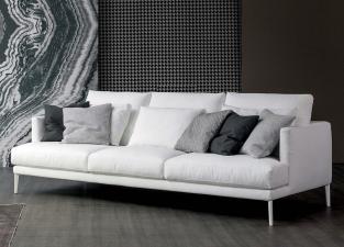 Bonaldo Paraiso Sofa