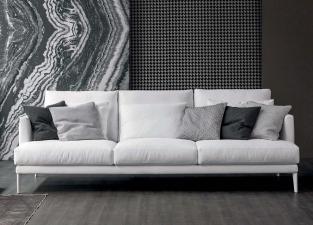 Bonaldo Paraiso Sofa